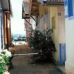 Apartmanhotel Le Trianon Arcachon