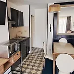 Le Trianon Apartmanhotel 3*
