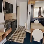 Le Trianon Apartmanhotel Arcachon