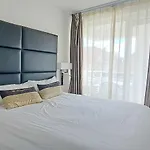 Apartmanhotel Le Trianon