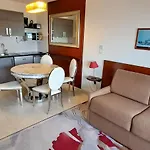 Apartmanhotel Le Trianon