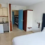 Le Trianon Apartmanhotel Arcachon