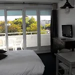 Apartmanhotel Le Trianon 3*