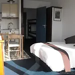 Le Trianon Apartmanhotel 3*
