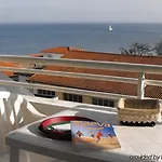 Le Trianon Apartmanhotel Arcachon