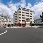 Apartmanhotel Le Trianon 3*