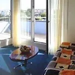 Le Trianon Apartmanhotel 3*