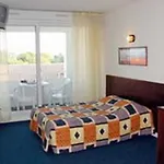 Le Trianon Apartmanhotel Arcachon