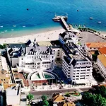 Le Trianon 3* Arcachon