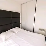 Le Trianon Apartmanhotel Arcachon