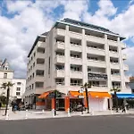 Le Trianon Apartmanhotel 3*