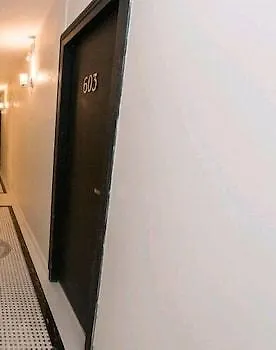 Apartahotel Le Trianon Arcachón