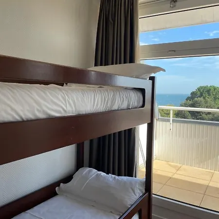 Appart hôtel Appart-hôtel Le Trianon Arcachon