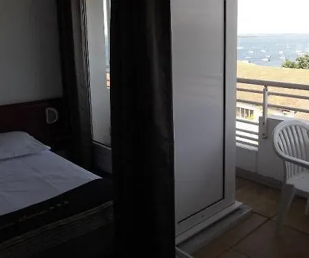 Appart hôtel Appart-hôtel Le Trianon Arcachon