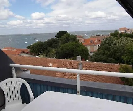 Appart-hôtel Le Trianon Appart hôtel 3*