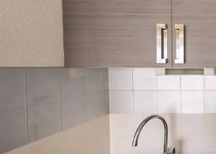 アパートホテル Le Trianon