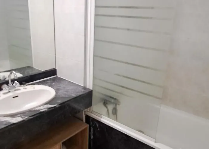 Le Trianon アパートホテル