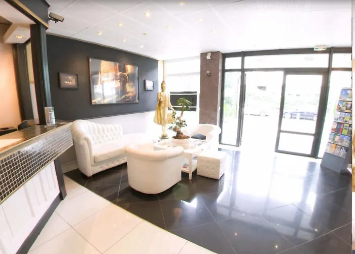 Le Trianon アルカション