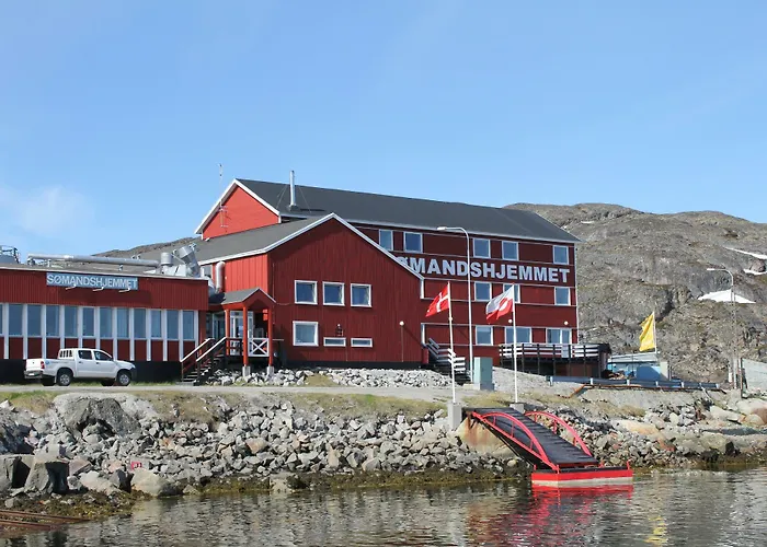 Le Trianon 3* アルカション