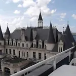 Appart-hôtel Le Trianon Appart hôtel Arcachon