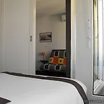 Appart-hôtel Le Trianon 3*