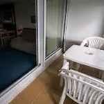 Aparthotel Le Trianon Arcachon