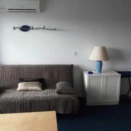 Le Trianon Ξενοδοχείο με διαμερίσματα