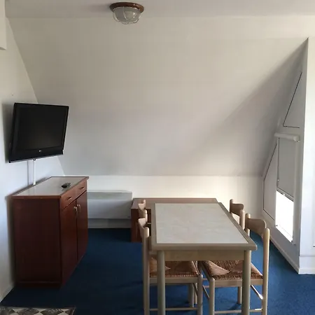 Le Trianon Aparthotel