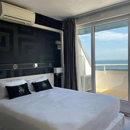 Le Trianon Arcachon