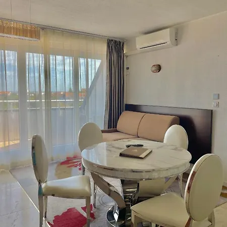 Aparthotel Le Trianon Arcachon