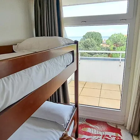 Le Trianon Ξενοδοχείο με διαμερίσματα