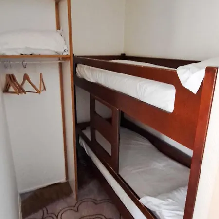 Le Trianon Ξενοδοχείο με διαμερίσματα 3*