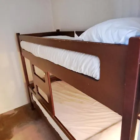 Le Trianon 3* Αρασόν