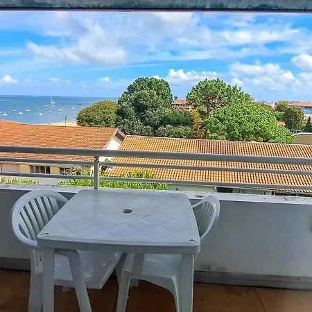 Le Trianon Arcachon