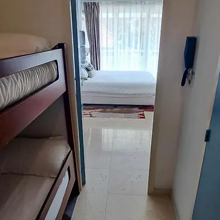 Le Trianon Aparthotel Arcachon