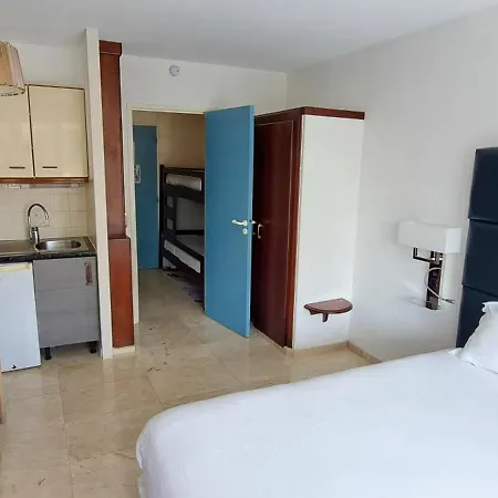 Le Trianon Aparthotel Arcachon