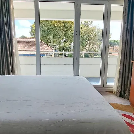 Aparthotel Le Trianon Arcachon