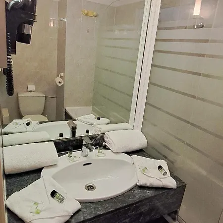 Le Trianon Aparthotel Arcachon