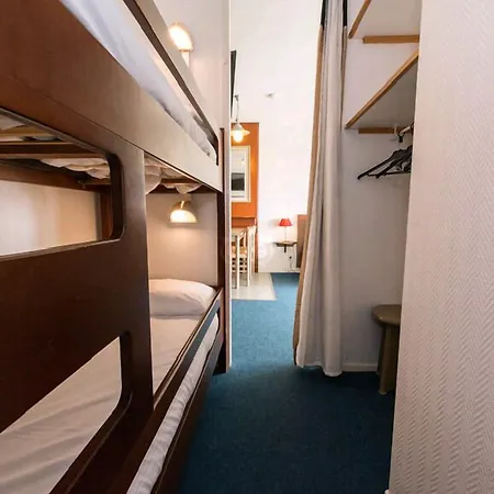 Le Trianon Ξενοδοχείο με διαμερίσματα 3*