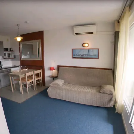 Le Trianon Аркашон