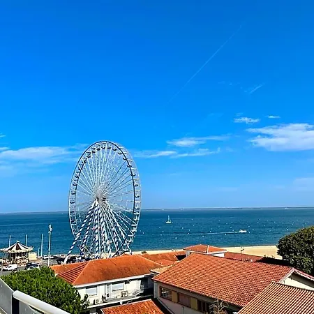 Le Trianon Αρασόν