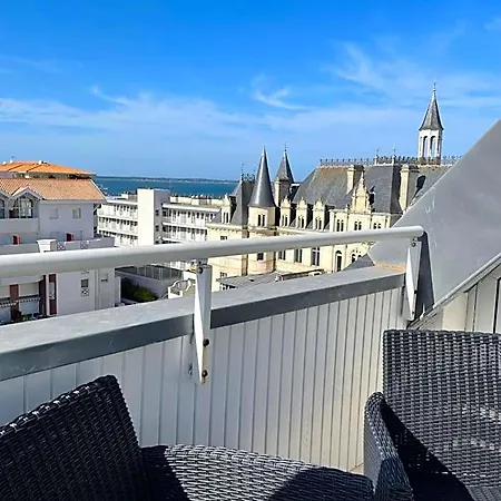 Le Trianon Arcachon