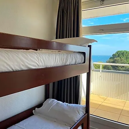 Le Trianon Apartmanhotel Arcachon