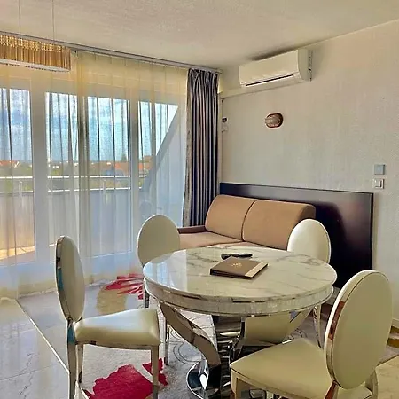 Apartmanhotel Le Trianon Arcachon