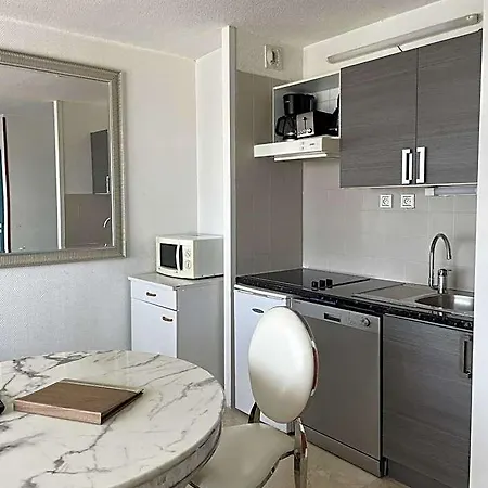 Apartmanhotel Le Trianon Arcachon