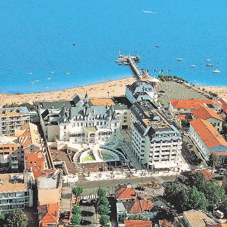 Le Trianon Arcachon