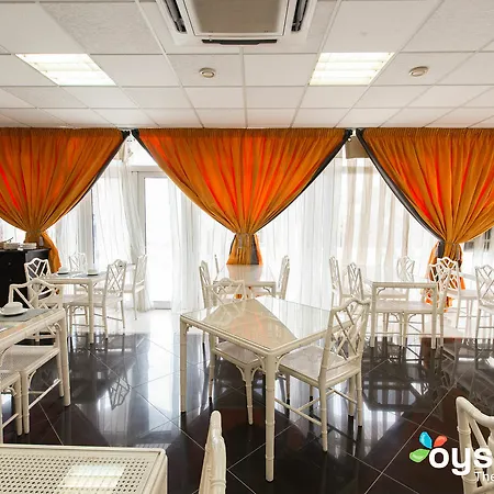 Le Trianon Apartmanhotel Arcachon