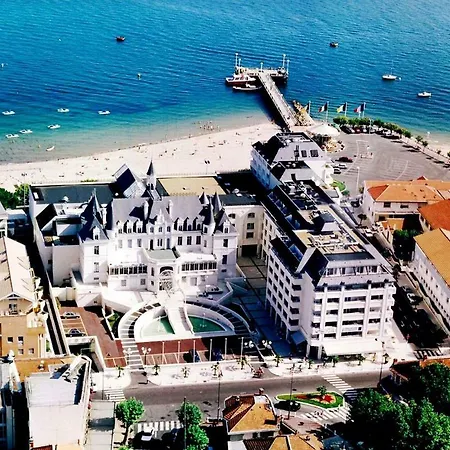 Le Trianon 3* Αρασόν