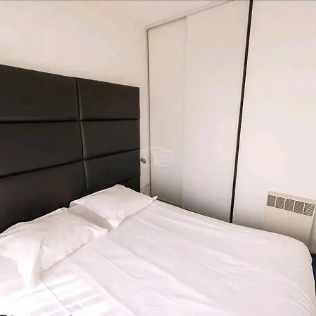 Le Trianon Ξενοδοχείο με διαμερίσματα Αρασόν