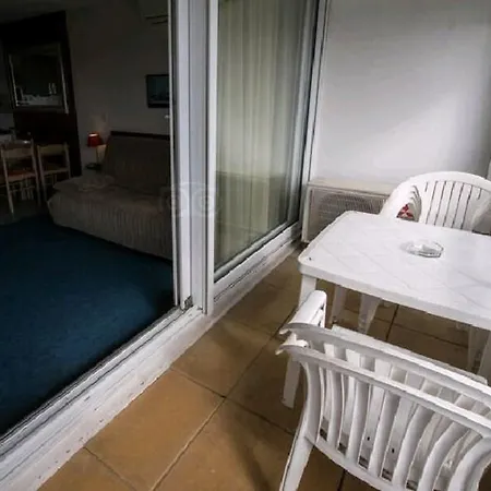 Apartmanhotel Le Trianon Arcachon
